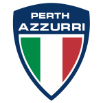 Perth Azzurri Frauen-Logo