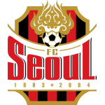 FC Seoul-Logo