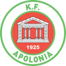Apolonia Fier Frauen-Logo