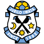 Jubilo Iwata-Logo