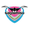 Sagan Tosu-Logo