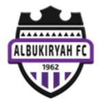 Al Bukayriyah-Logo