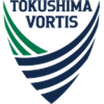 Tokushima Vortis-Logo