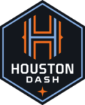 Houston Dash Frauen-Logo