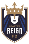 Seattle Reign FC Frauen-Logo