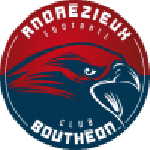 Andrézieux-Logo