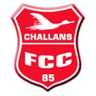 Challans-Logo