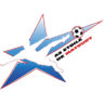 Etoile Matoury-Logo