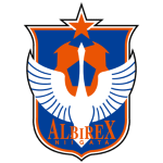 Albirex Niigata-Logo