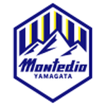 Montedio Yamagata-Logo