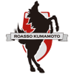 Roasso Kumamoto-Logo