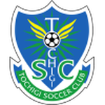 Tochigi SC-Logo