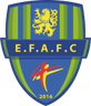 Feignies Aulnoye-Logo