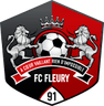 Fleury 91-Logo