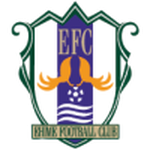 Ehime FC-Logo