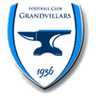 Grandvillars-Logo