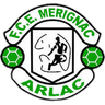 Mérignac Arlac-Logo