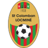 Saint-Colomban Locminé-Logo