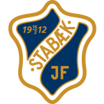Stabaek-Logo