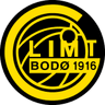 Bodø/Glimt-Logo