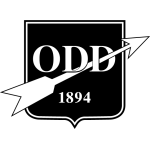 ODD Ballklubb-Logo