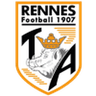 TA Rennes-Logo