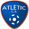 Atlètic Club d'Escaldes-Logo