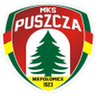 Puszcza Niepołomice-Logo