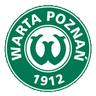 Warta Poznań-Logo