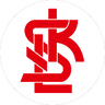 ŁKS Łódź-Logo