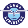 Adana Demirspor-Logo