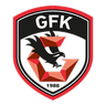 Gaziantep FK-Logo
