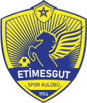 Etimesgut SK-Logo