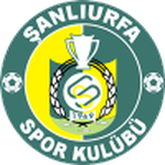 Şanlıurfaspor-Logo