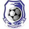 Chornomorets-Logo
