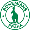 Bohemians 1905-Logo