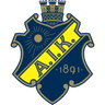 AIK Stockholm-Logo