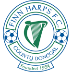 Finn Harps-Logo