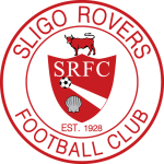 Sligo Rovers-Logo