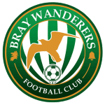 Bray Wanderers-Logo