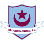 Drogheda United-Logo