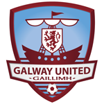 Galway United-Logo