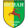 Neman-Logo