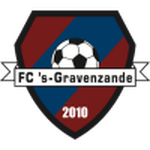 FC 's-Gravenzande-Logo
