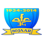 AFC '34-Logo