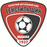 Tekstilshchik-Logo