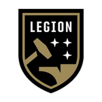 Birmingham Legion-Logo