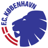 FC Kopenhagen-Logo