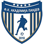 Akademija Pandev-Logo