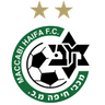 Maccabi Haifa-Logo